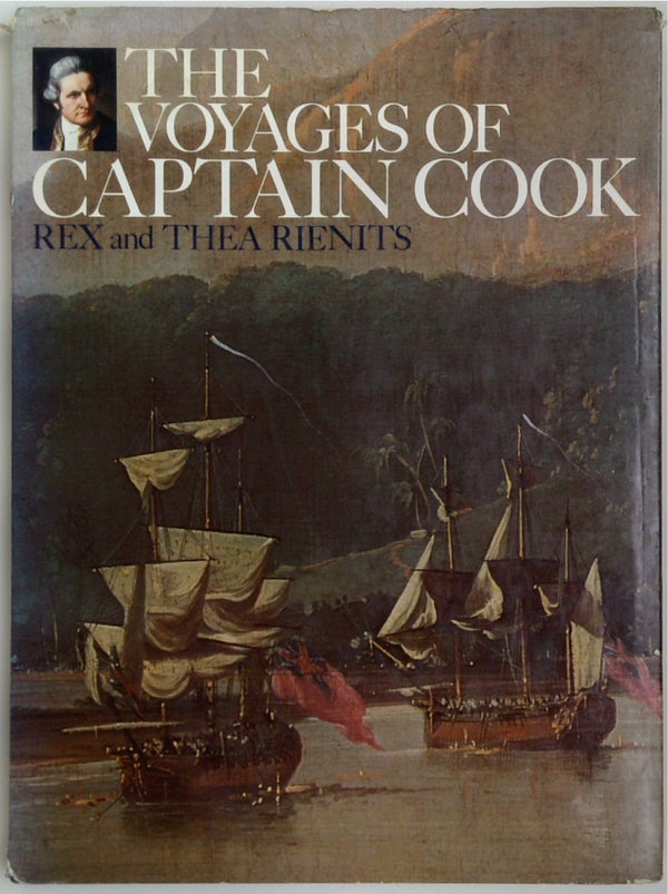 The Voyages of Captain Cook