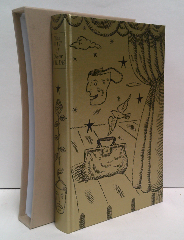 The Wit Of Oscar Wilde