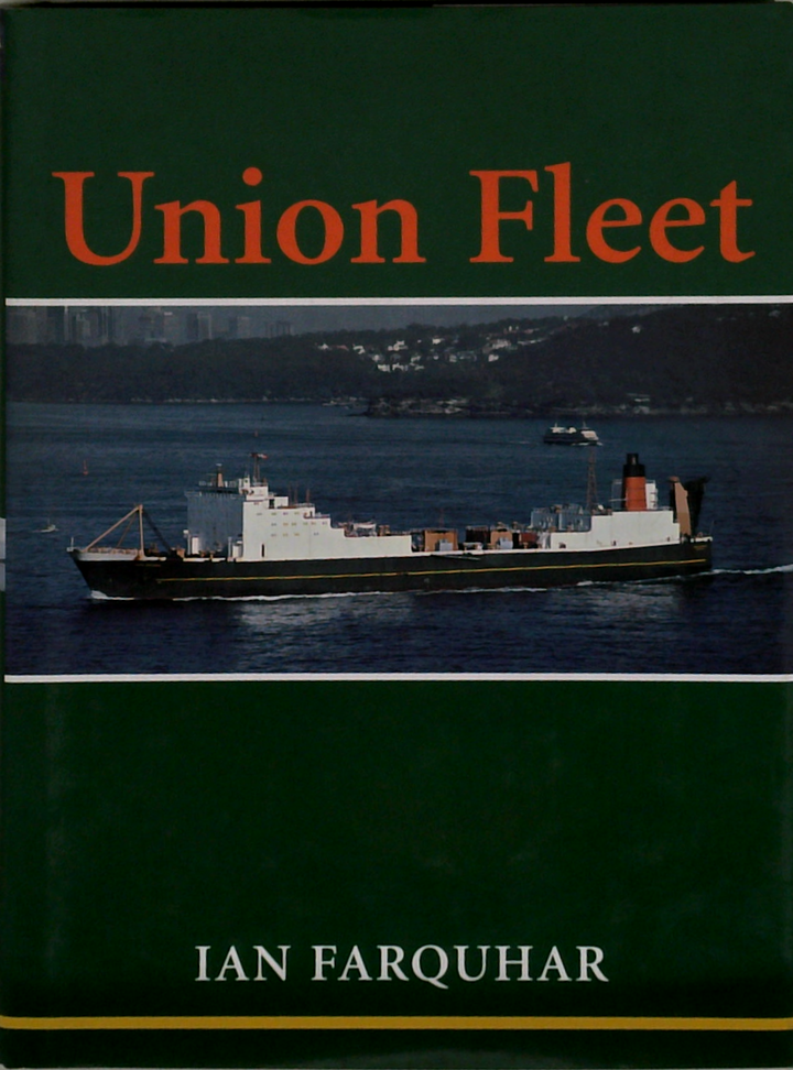 Union Fleet