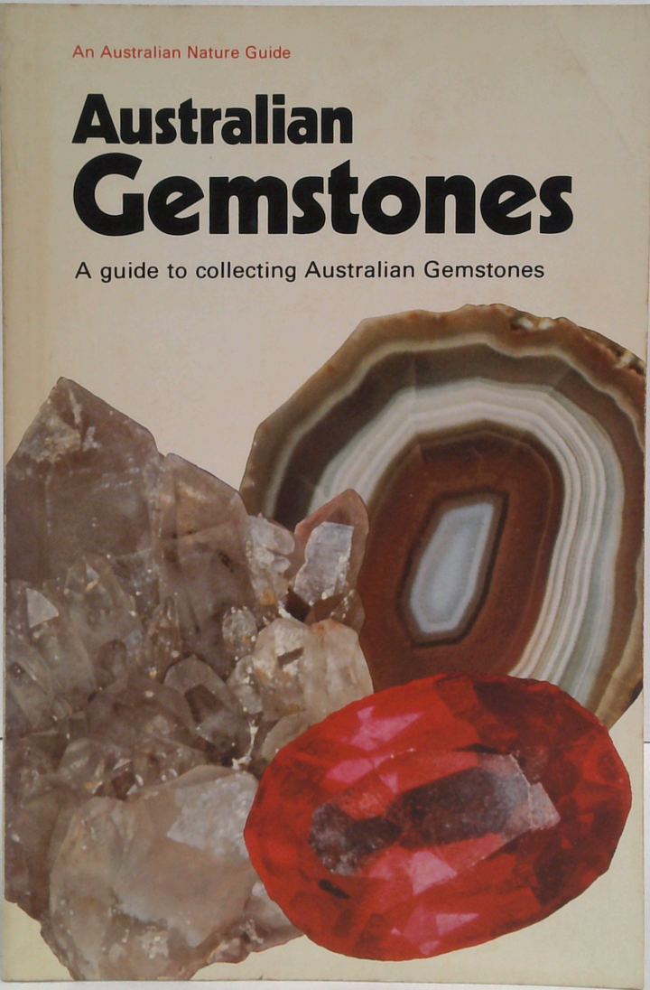 Australian Gemstones