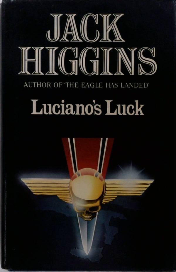 Luciano's Luck