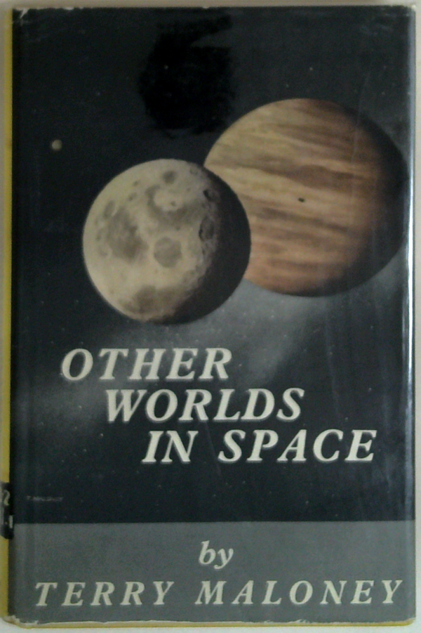 Other Worlds In Space