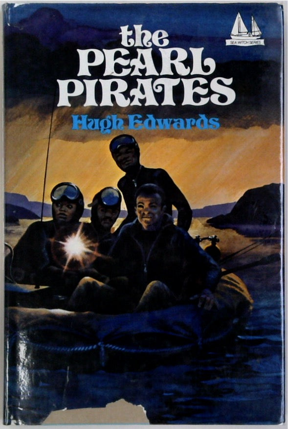 The Pearl Pirates