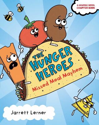 Missed Meal Mayhem: Volume 1
