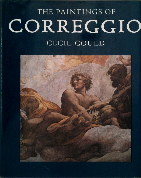 The Paintings Of Correggio