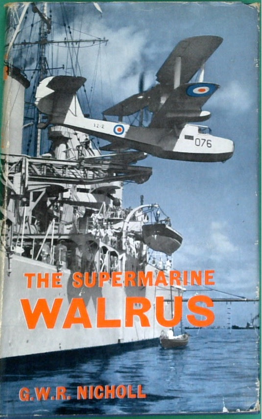 The Submarine Walrus