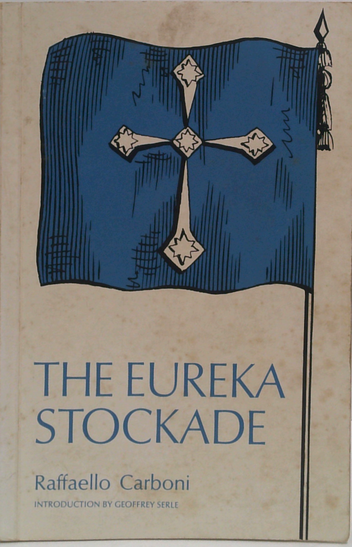 The Eureka Stockade