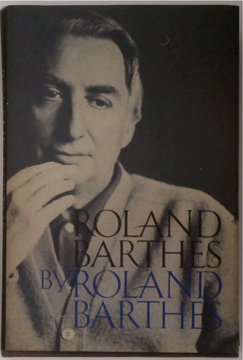 Roland Barthes