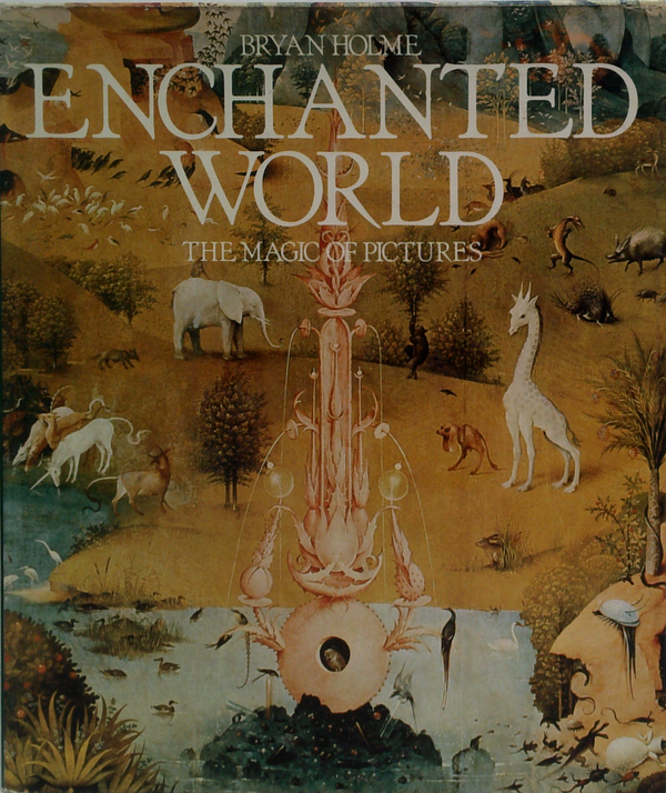 Enchanted World: The Magic Of Pictures