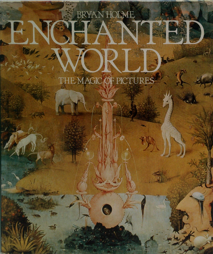 Enchanted World: The Magic Of Pictures
