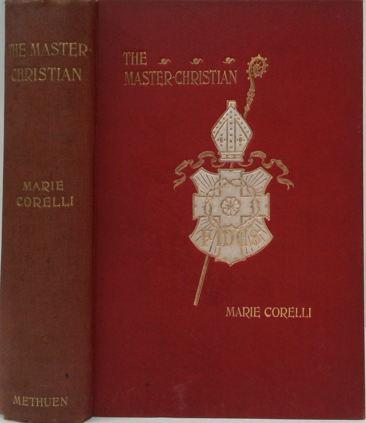 The Master-Christian