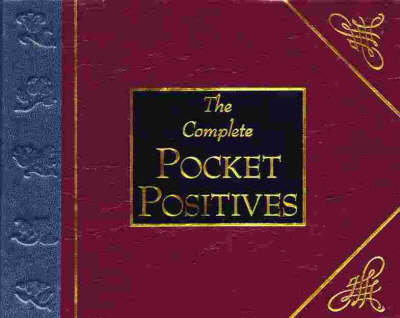 The Complete Pocket Positives