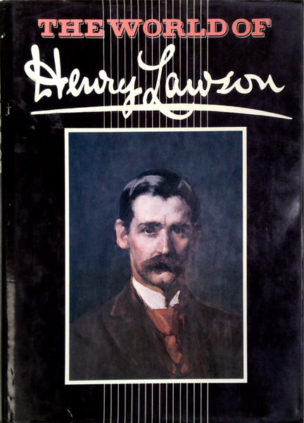 The World of Henry Lawson – Book Grocer