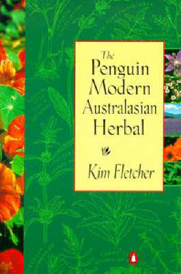 The Penguin Modern Australasian Herbal