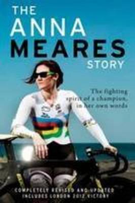 The Anna Meares Story