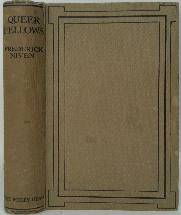 Queer Fellows