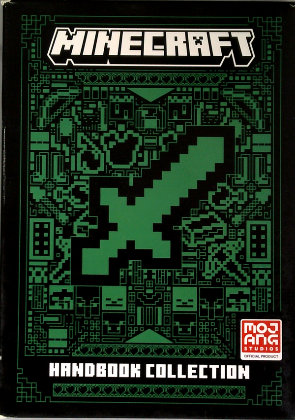 Minecraft Handbook Collection