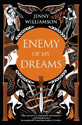 Enemy of my Dreams