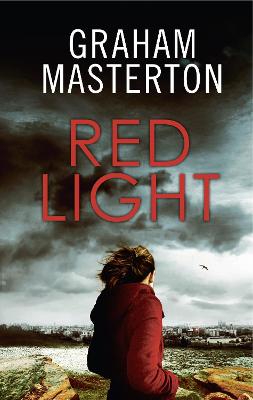 Red Light: an absolutely gripping and gritty Katie Maguire thriller,
