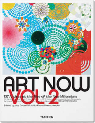 Art Now: v. 2
