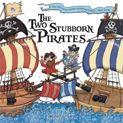 The Two Stubborn Pirates