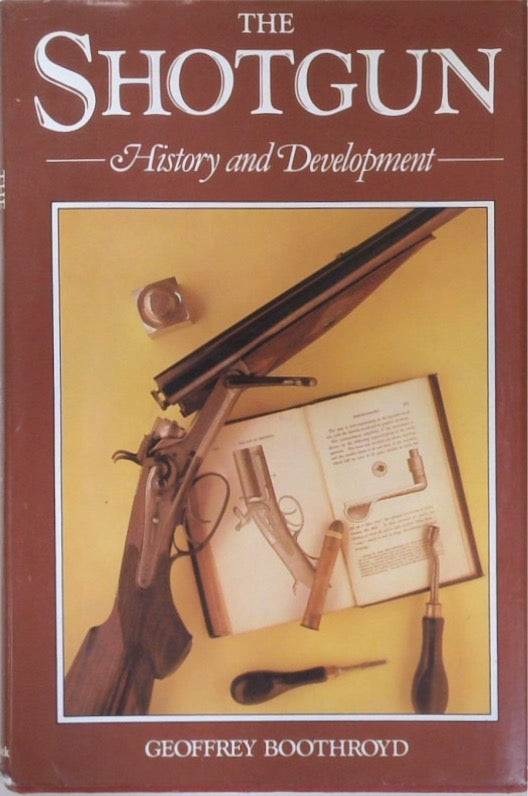 The Shotgun History and Development