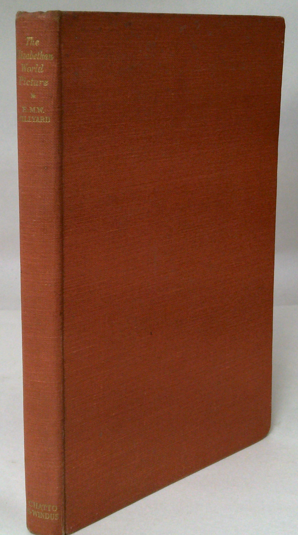 The Elizabethan World Picture