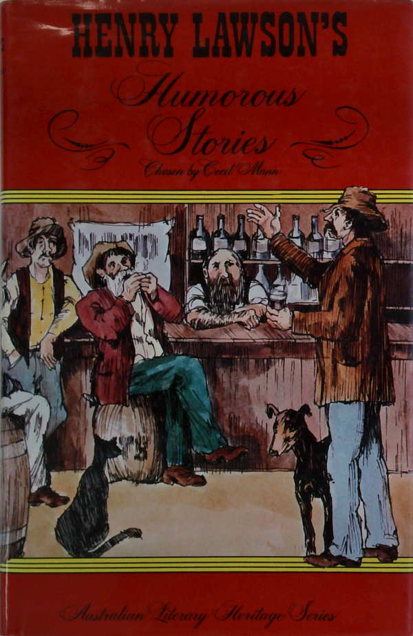 Henry Lawson's Humorous Stories