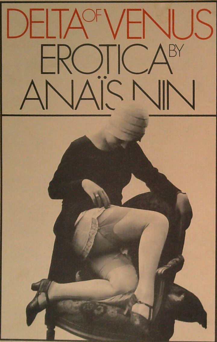 Delta Of Venus: Erotica