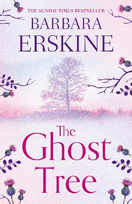 The Ghost Tree – Book Grocer