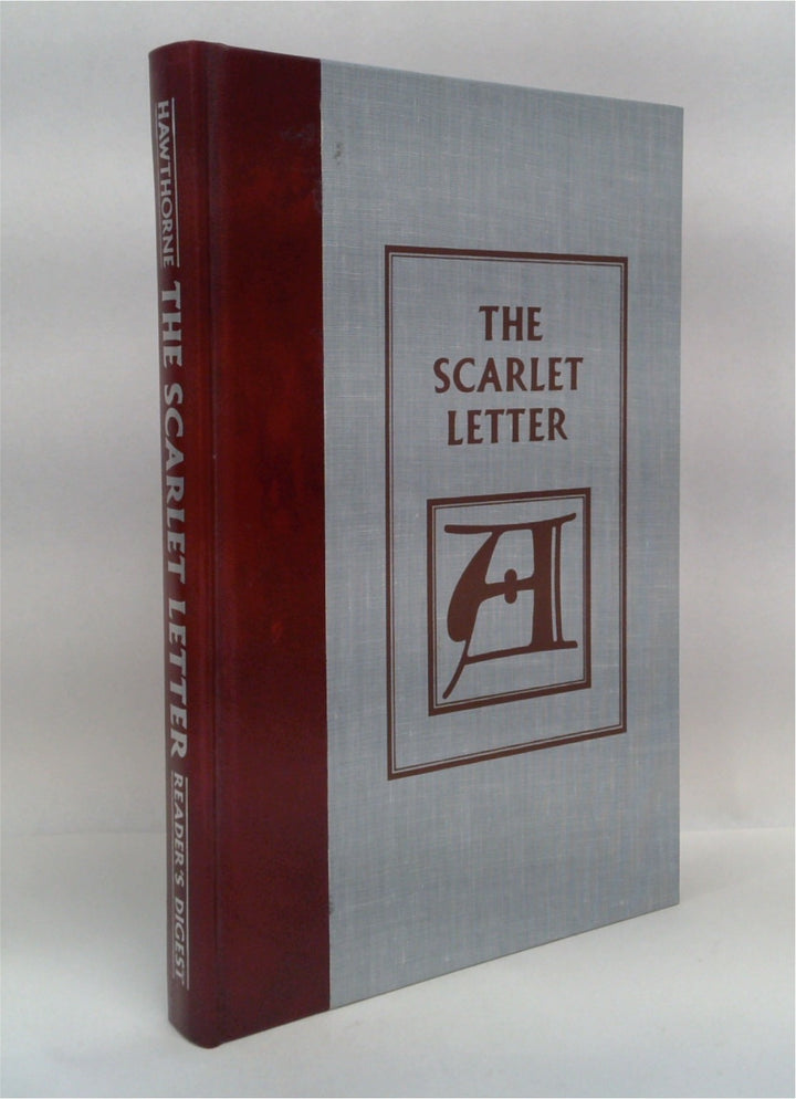 The Scarlet Letter