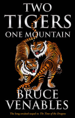 Two Tigers, One Mountain