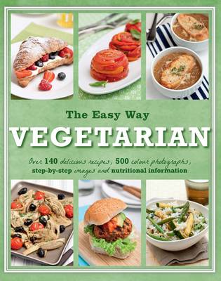 The Easy Way - Vegetarian
