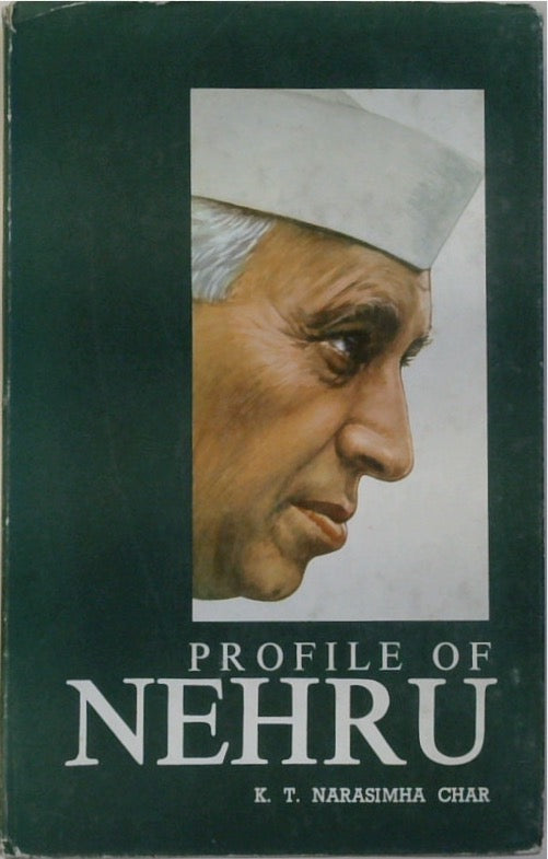 Profile of Jawaharlal Nehru