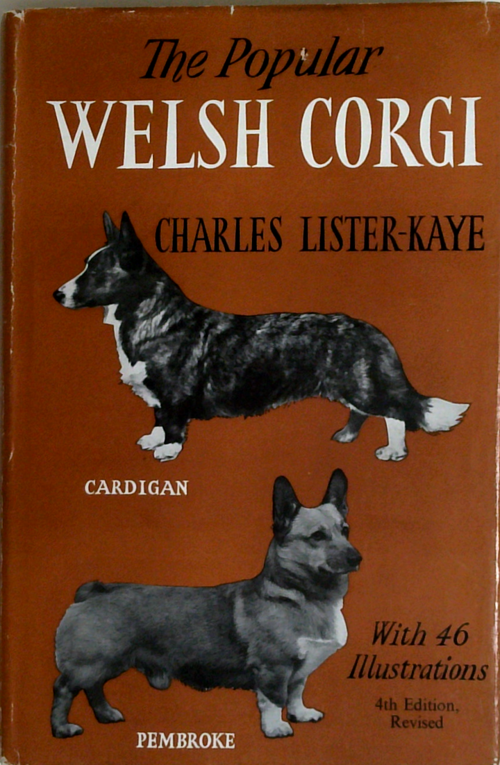 The Popular Welsh Corgi