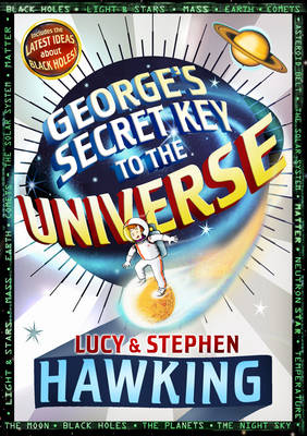 Georges Secret Key to the Universe