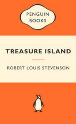 Treasure Island: Popular Penguins