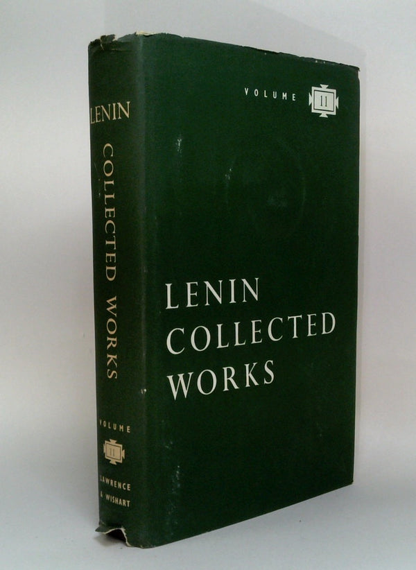 Lenin Collected Works - Volume 11: June 1906 - January 1907