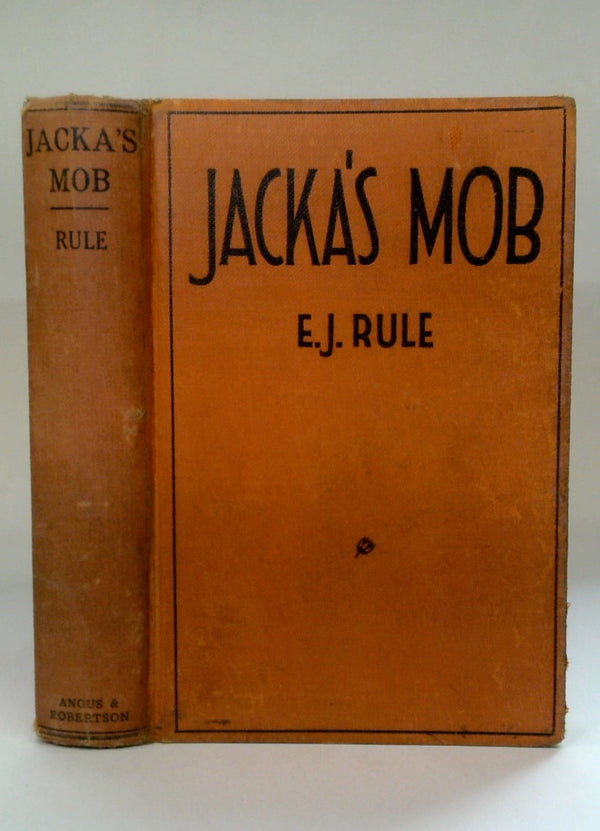 Jacka's Mob
