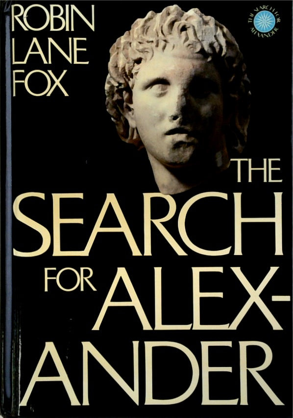 The Search for Alexander