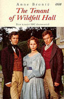 The Tenant of Wildfell Hall