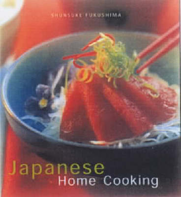 Japanese Home Cooking