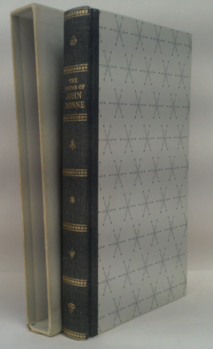 The Poems Of John Donne