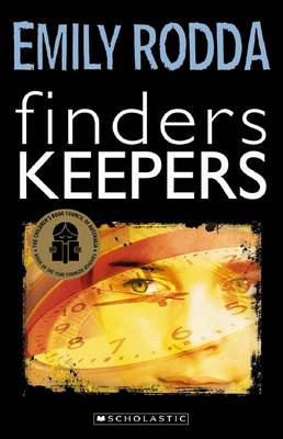 Finders Keepers