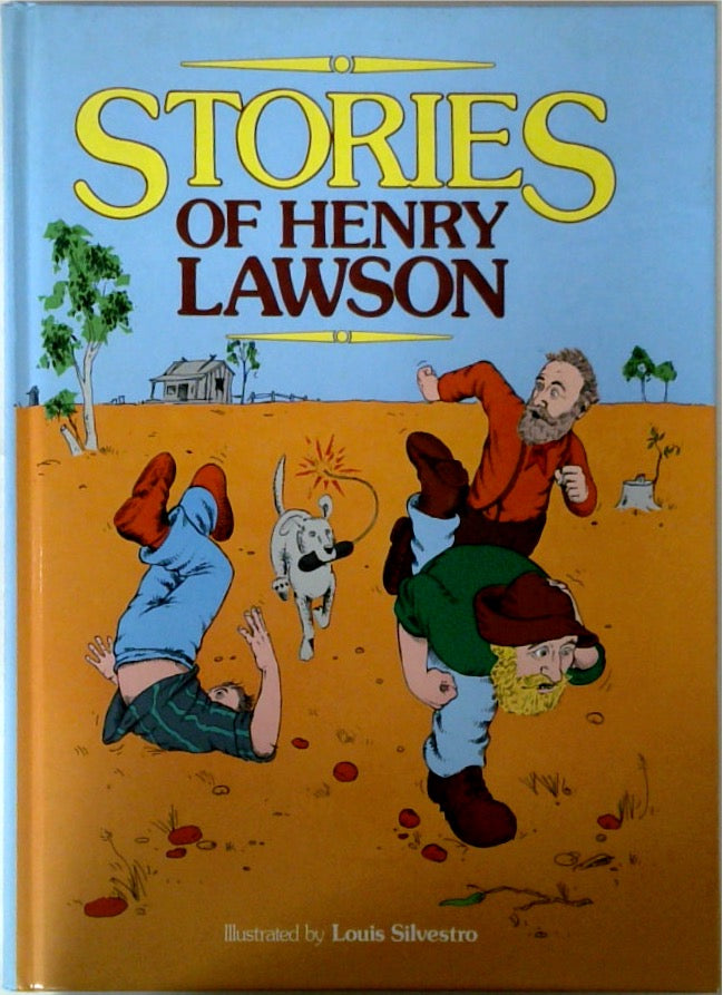 Stories of Henry Lawson