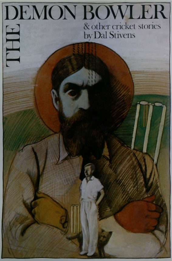 The Demon Bowler and Other Cricket Stories