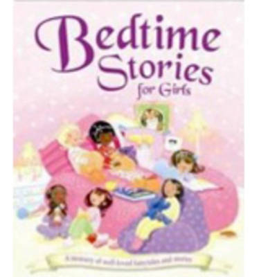 Bedtime Stories for Girls