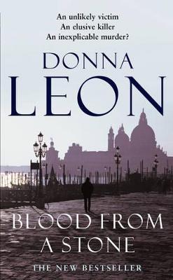 Blood From A Stone: (Brunetti 14)