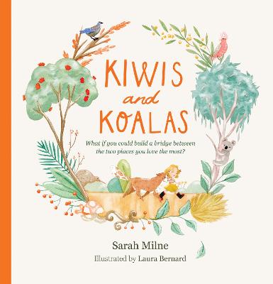 Kiwis and Koalas: What if you could build a bridge between the two