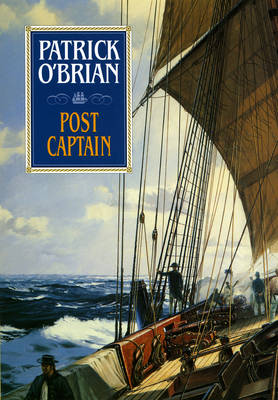 Post Captain
